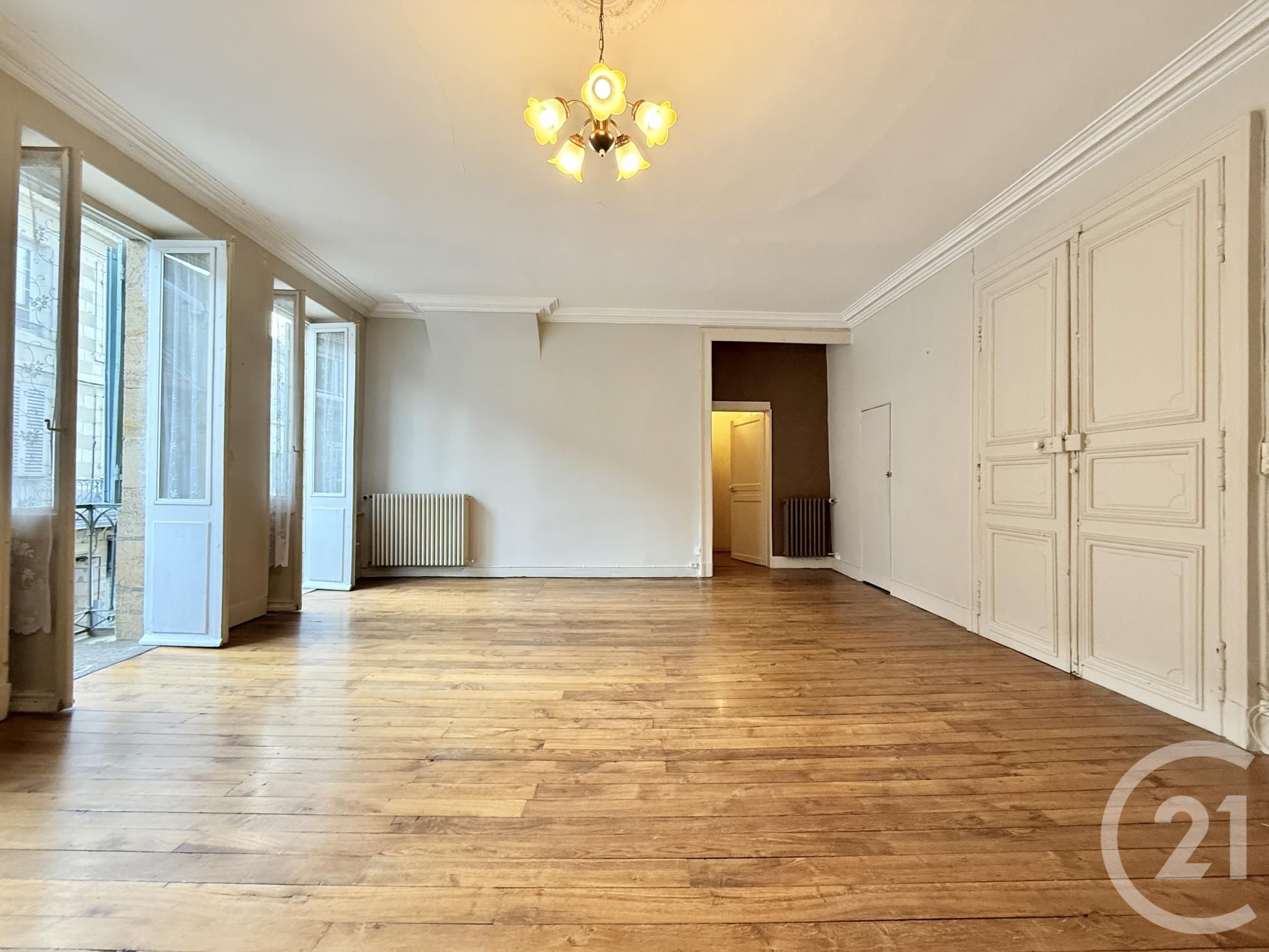 Appartement Rue des Couteliers à Moulins