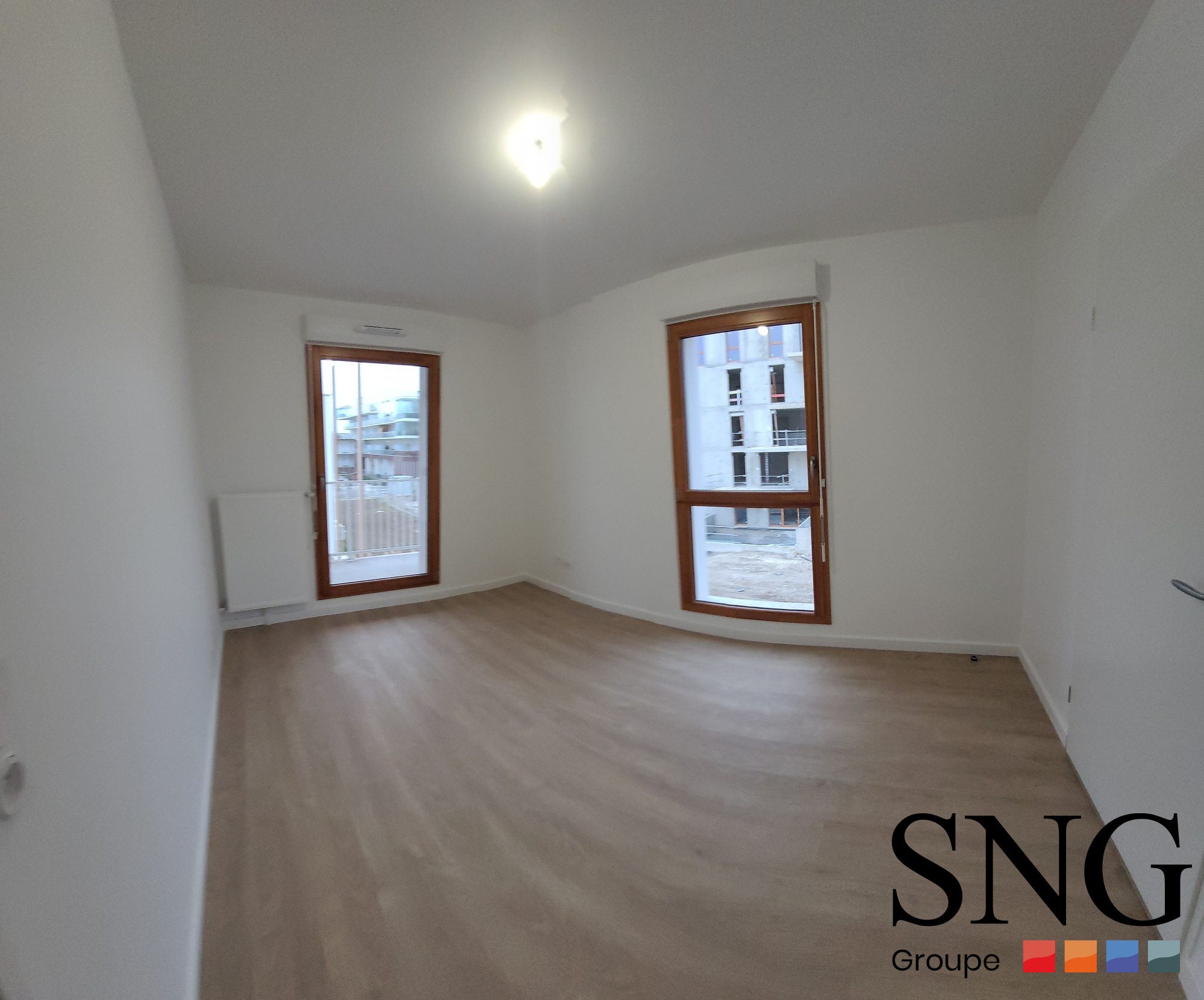 Flat Rue des Tuileries in Reims