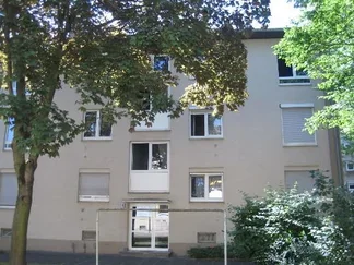 Wohnung Max-Eyth-Straße in Frankfurt am Main