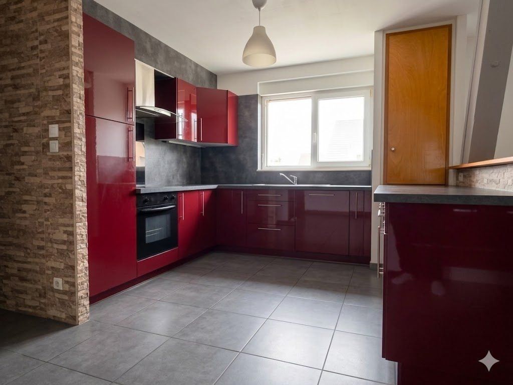 Appartement Rue Marcel Chauvin à Herrlisheim