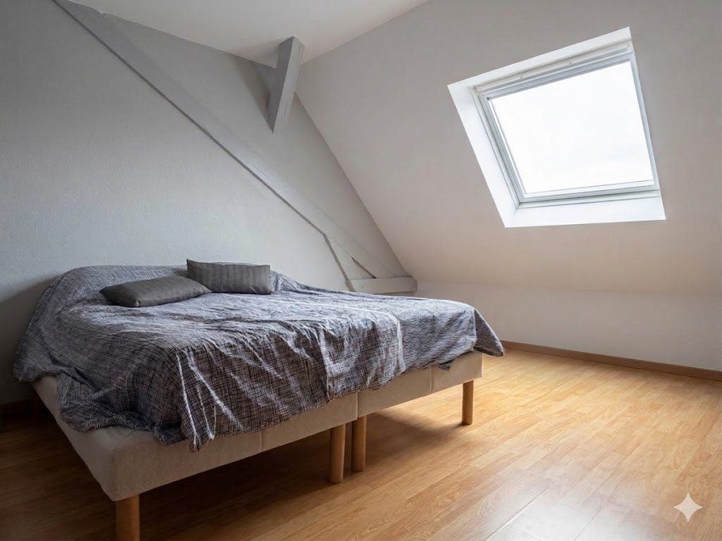Appartement Rue Marcel Chauvin à Herrlisheim