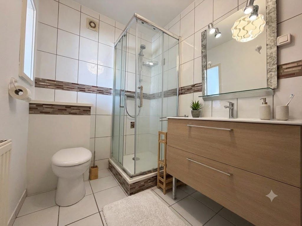 Appartement Rue Marcel Chauvin à Herrlisheim