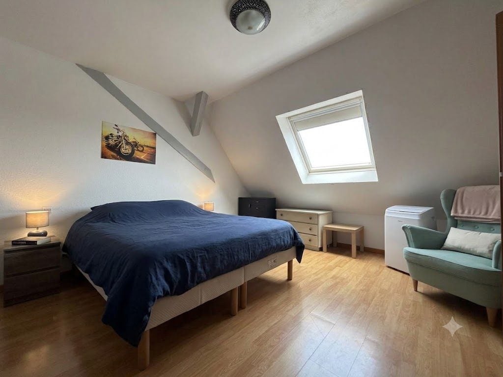 Appartement Rue Marcel Chauvin à Herrlisheim