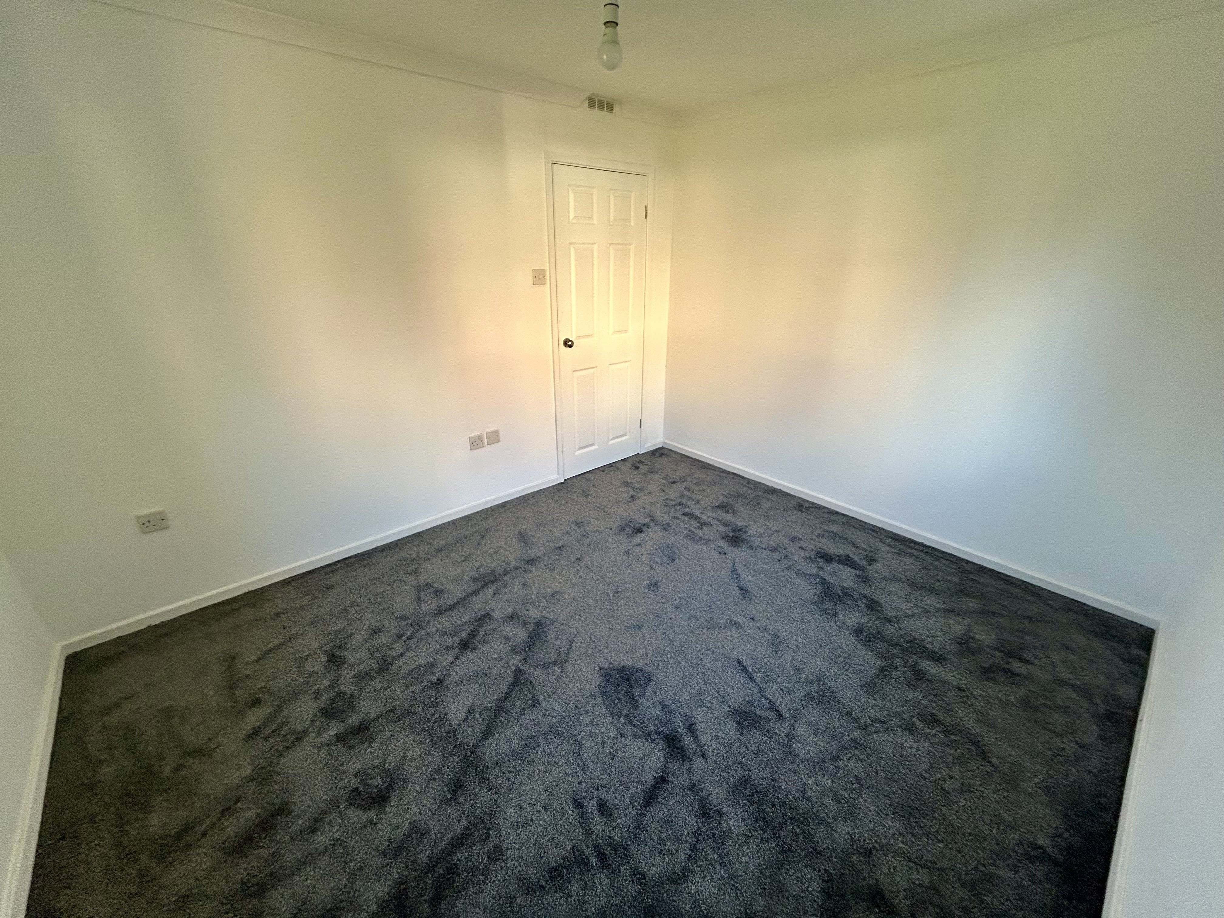 Flat Cory Place in Cardiff