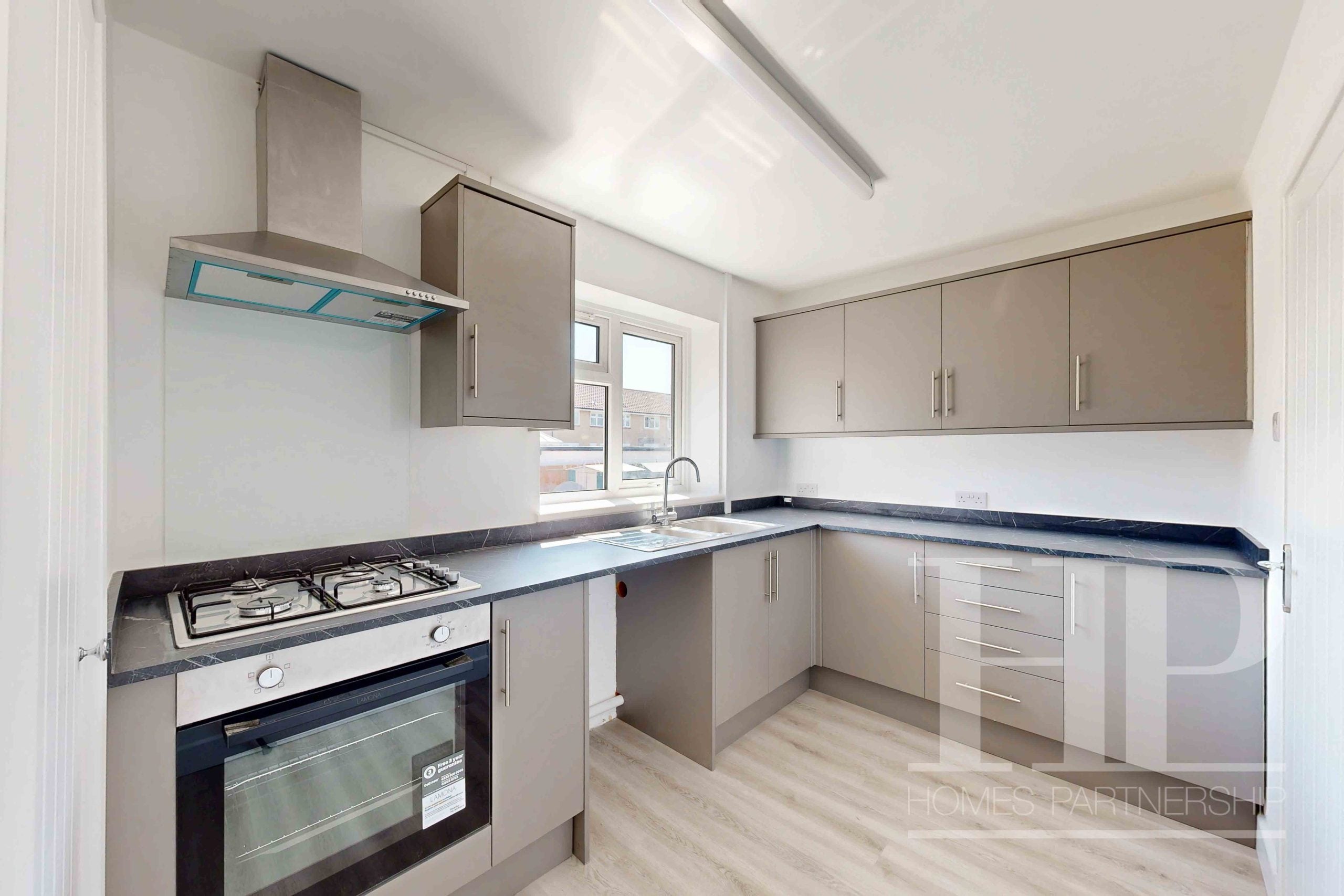 Flat Gossops Drive in Crawley