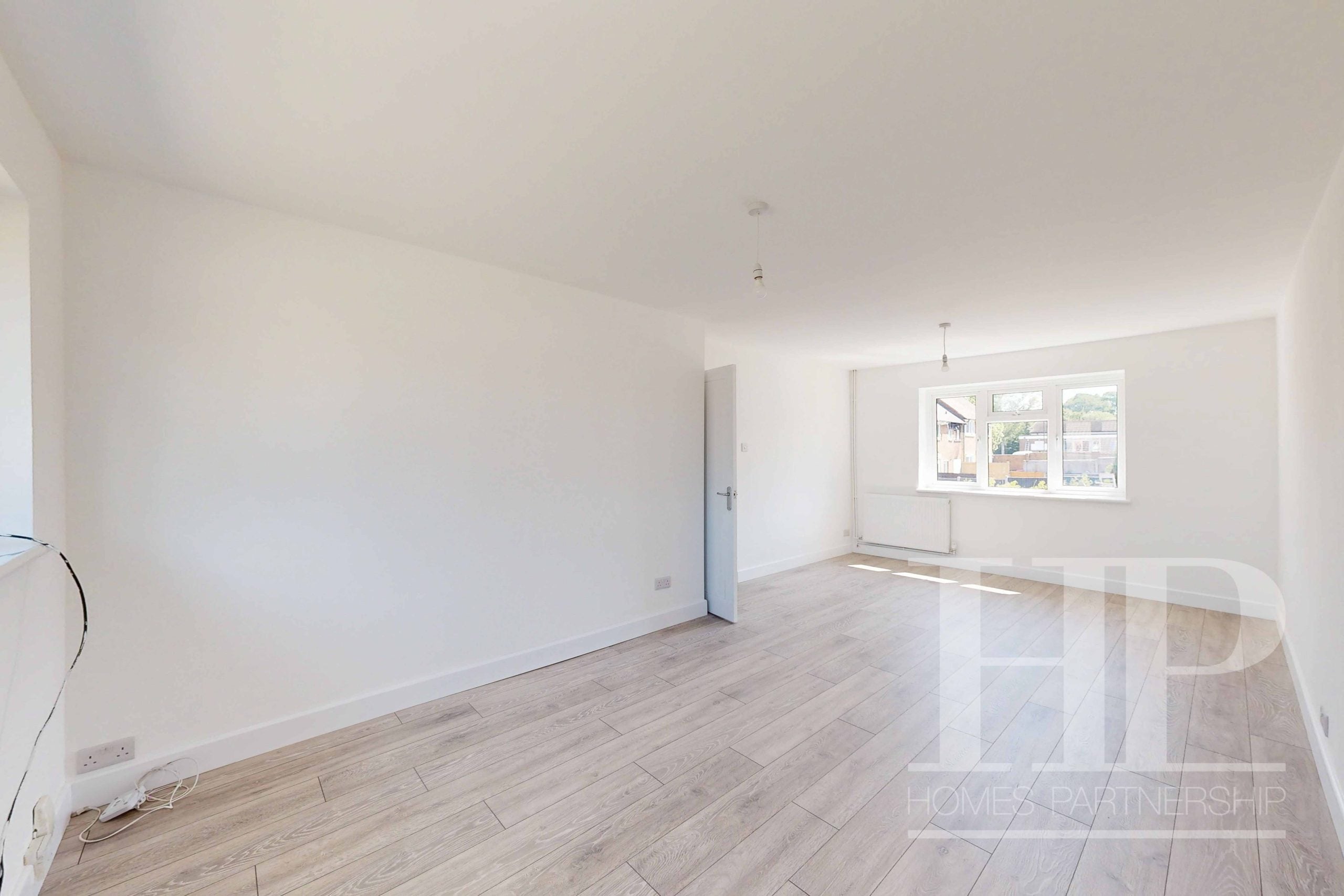 Flat Gossops Drive in Crawley