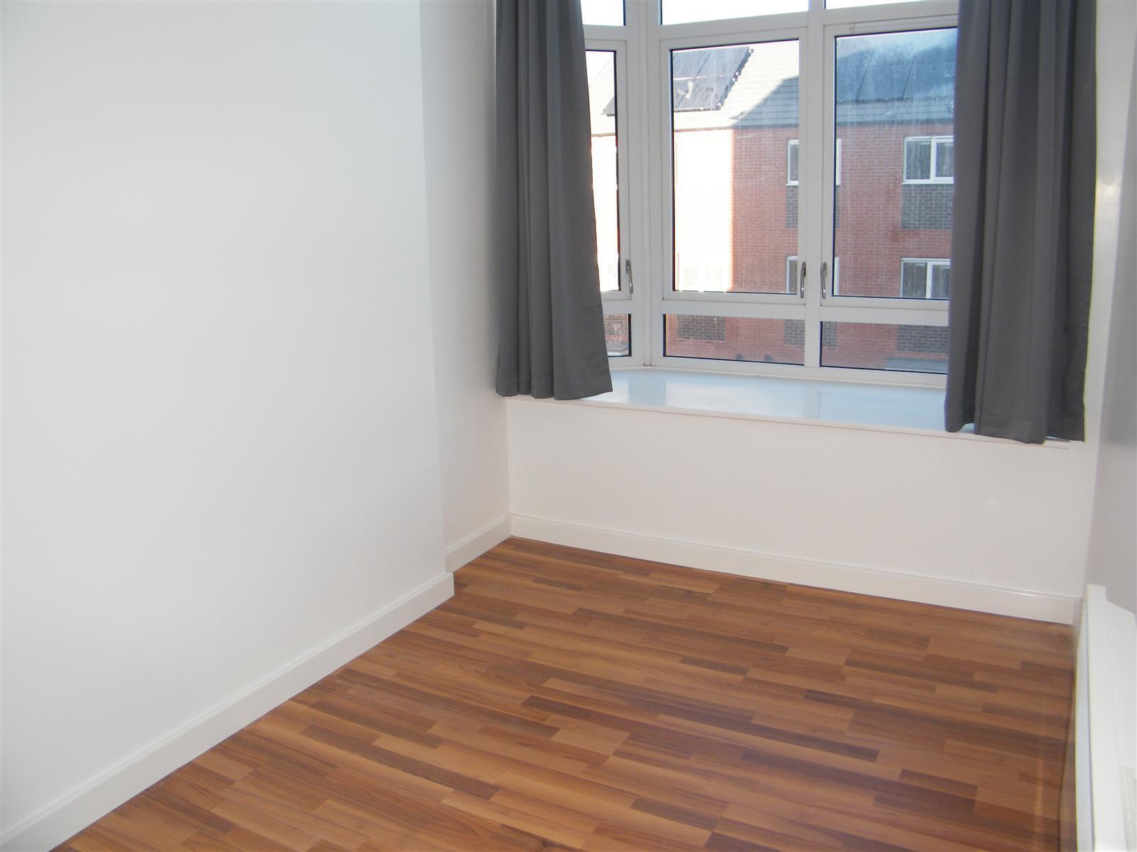 Flat Erskine Street in Leicester