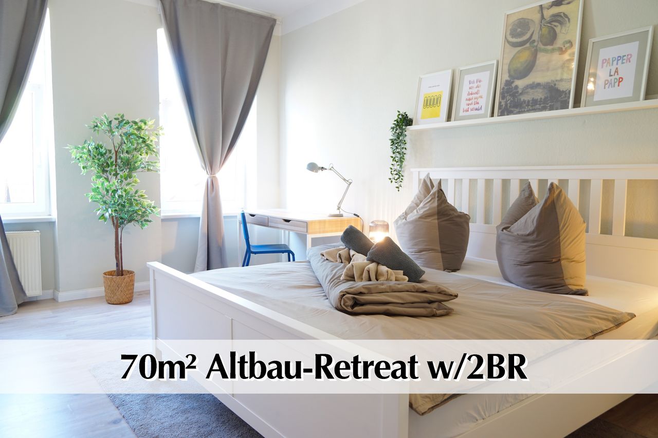 Wohnung Salzstraße in Erfurt