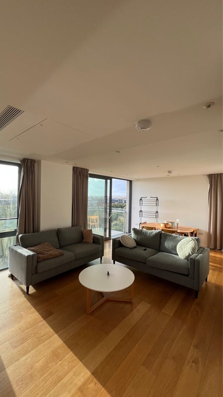 Room Olympic Park Avenue in Greater London
