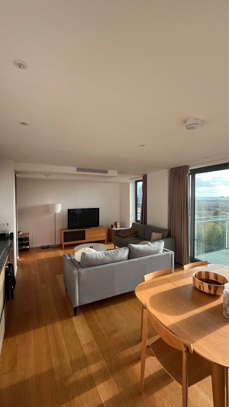Room Olympic Park Avenue in Greater London