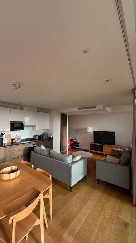 Room Olympic Park Avenue in Greater London