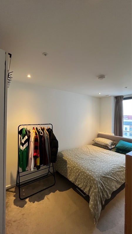 Room Olympic Park Avenue in Greater London