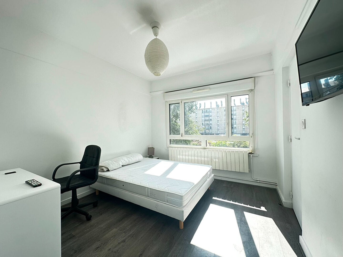 Appartement Rue du Barbâtre à Reims
