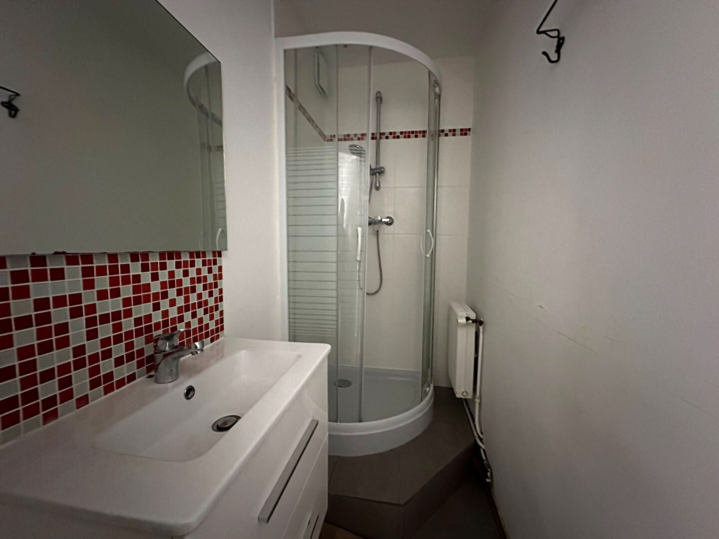 Appartement Rue du Barbâtre à Reims