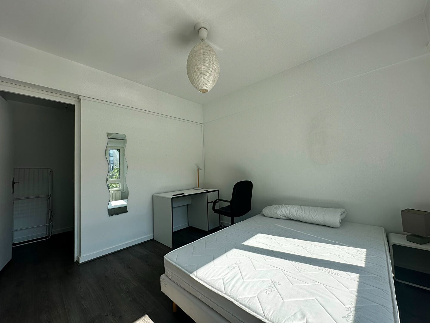Appartement Rue du Barbâtre à Reims