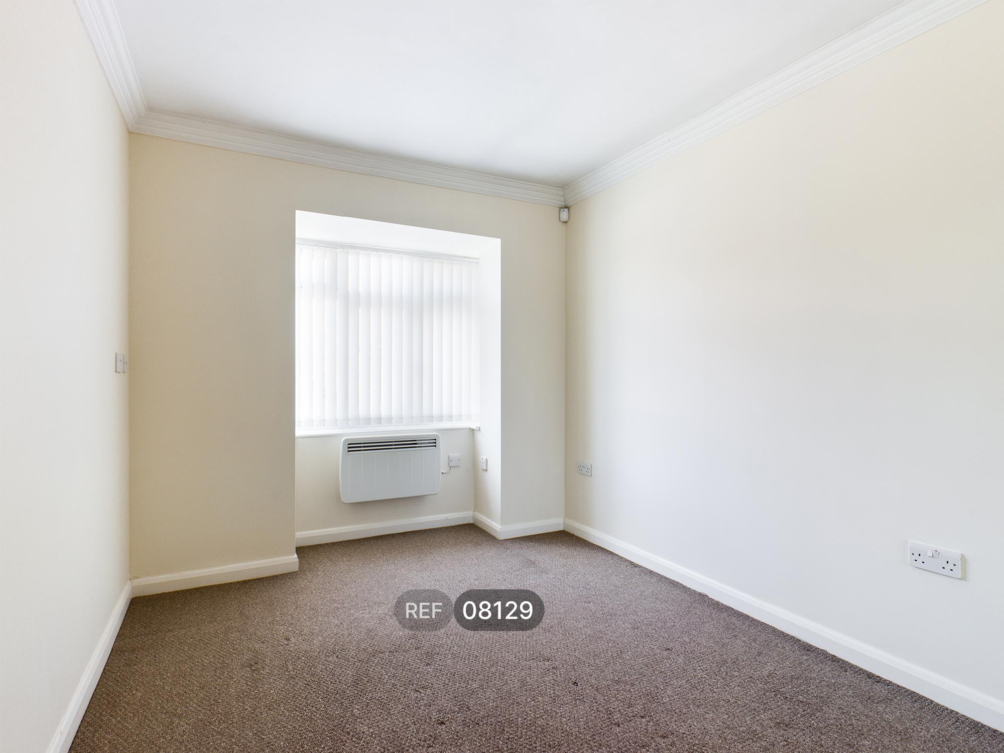 Flat Penshurst Mews in Hessle