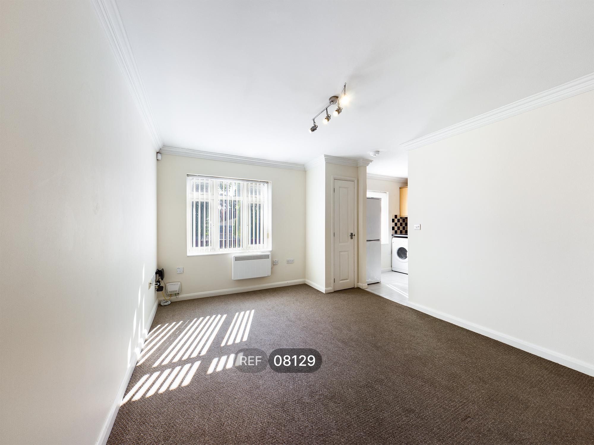 Flat Penshurst Mews in Hessle