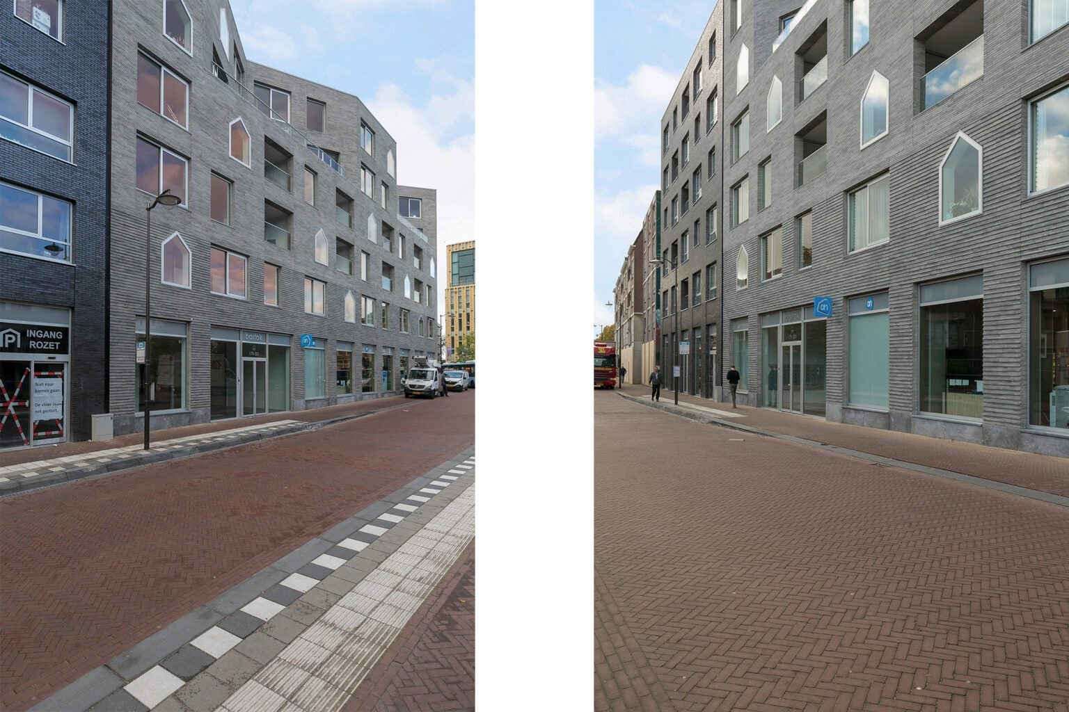 Flat Kleine Oord in Arnhem