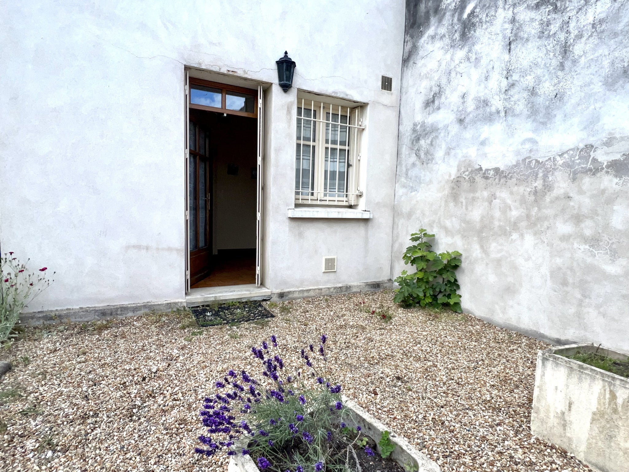 Appartement Boulevard Marchant-Duplessis à Tours