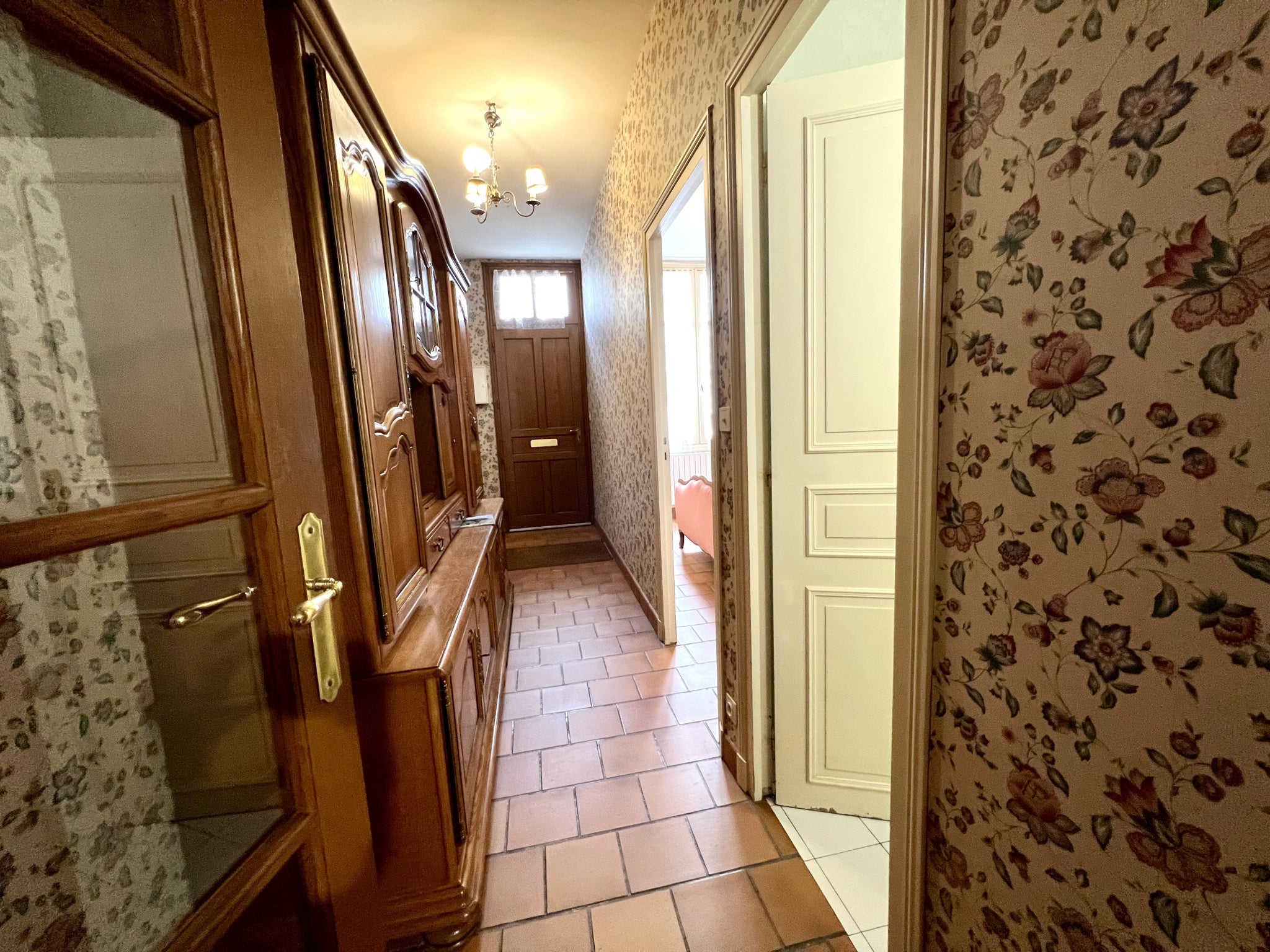 Appartement Boulevard Marchant-Duplessis à Tours