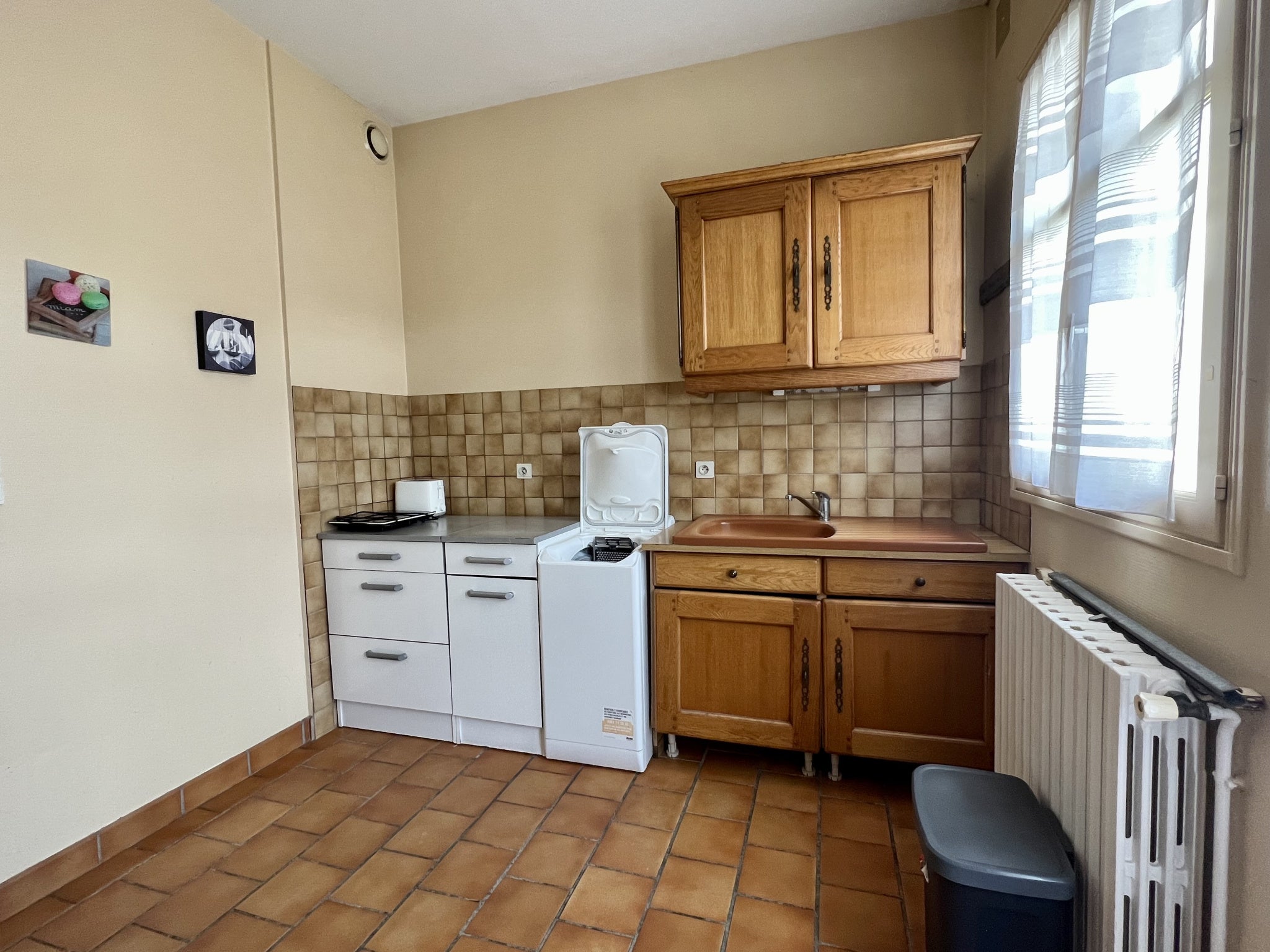 Appartement Boulevard Marchant-Duplessis à Tours