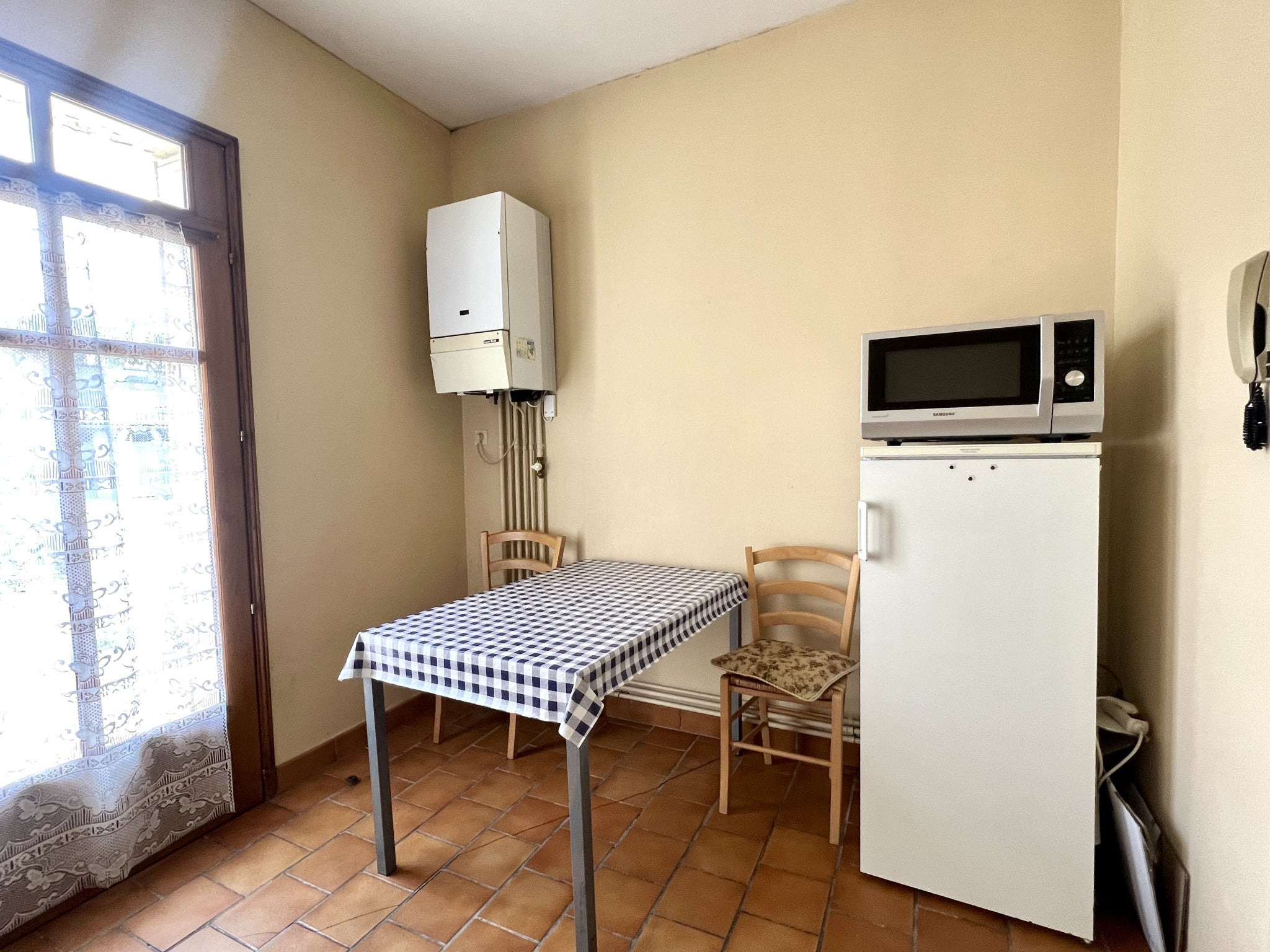 Appartement Boulevard Marchant-Duplessis à Tours
