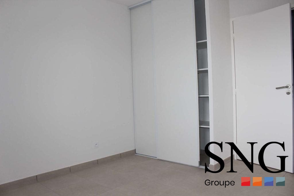 Flat Rue Joseph Poitevin in Port-la-Nouvelle