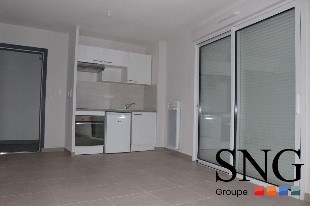 Flat Rue Joseph Poitevin in Port-la-Nouvelle
