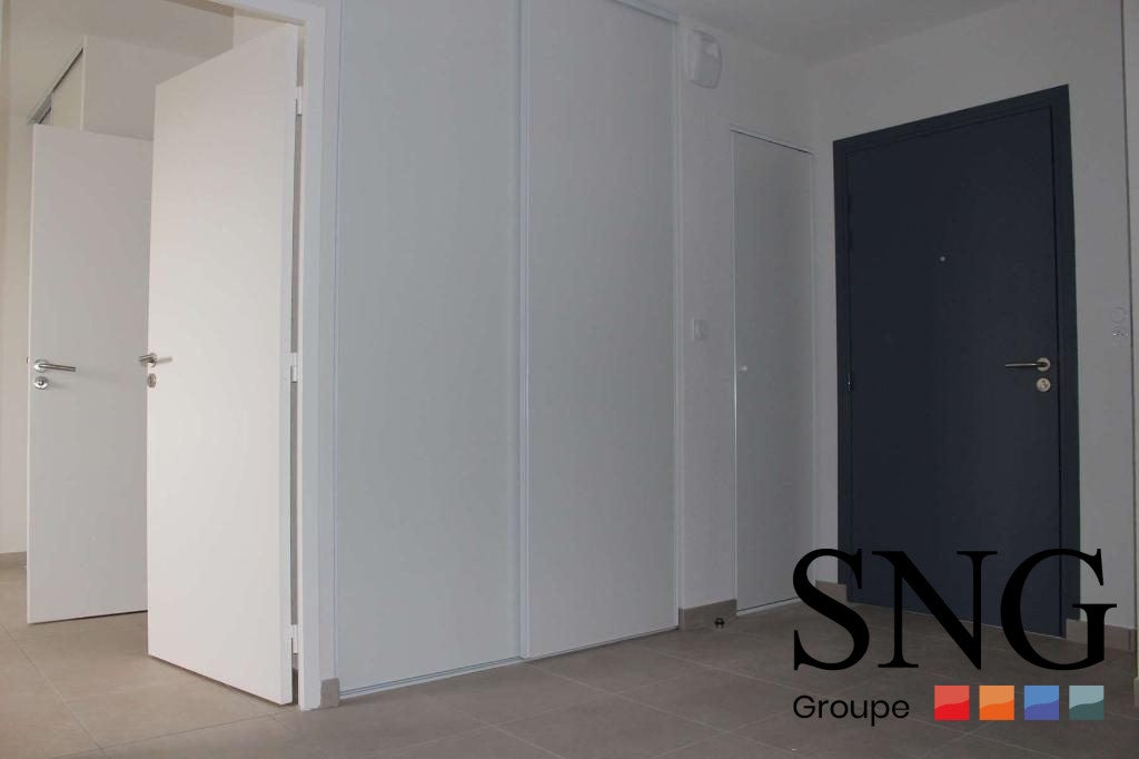 Flat Rue Joseph Poitevin in Port-la-Nouvelle