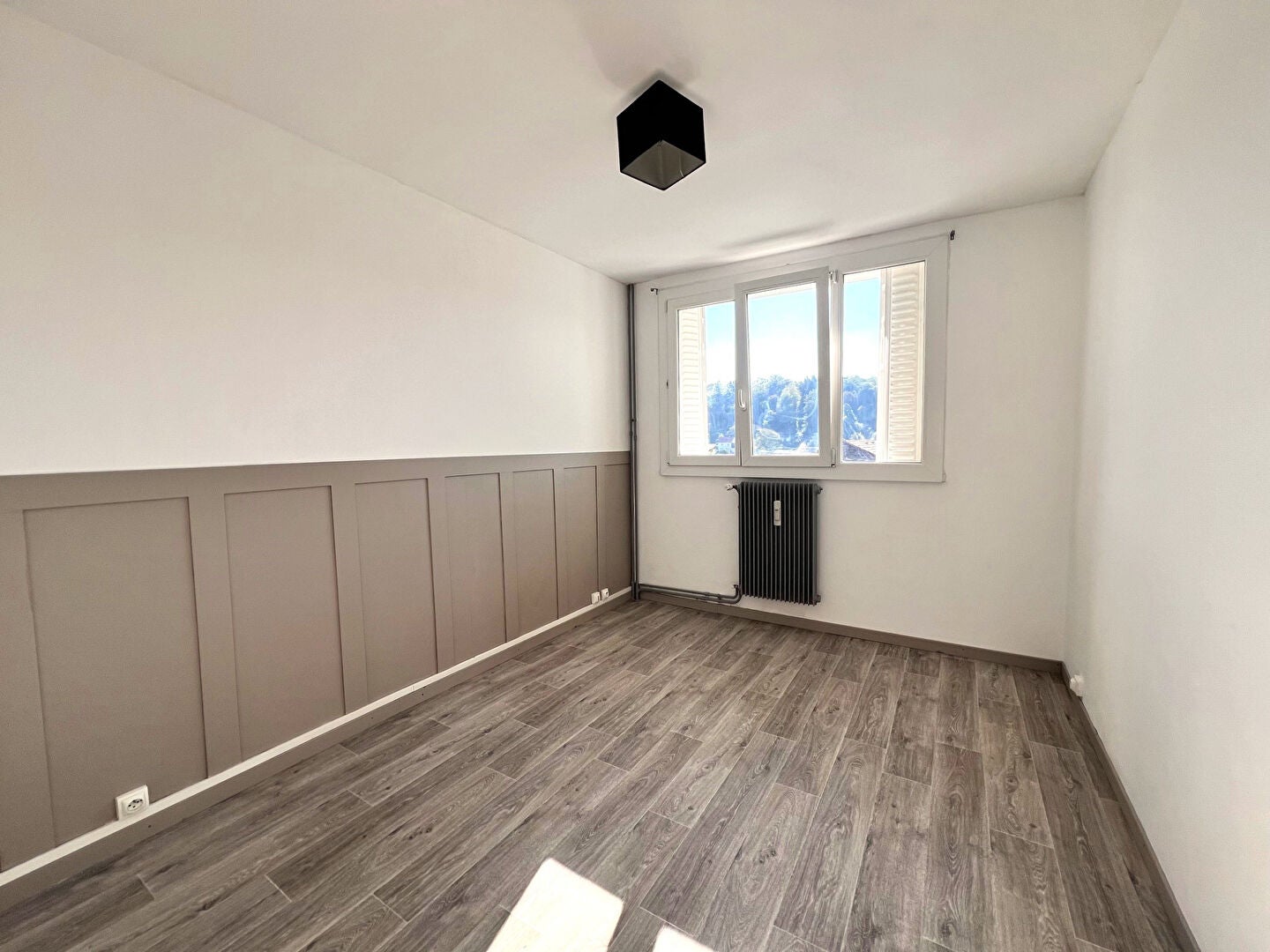 Appartement Rue Amédée Thierry à Besançon