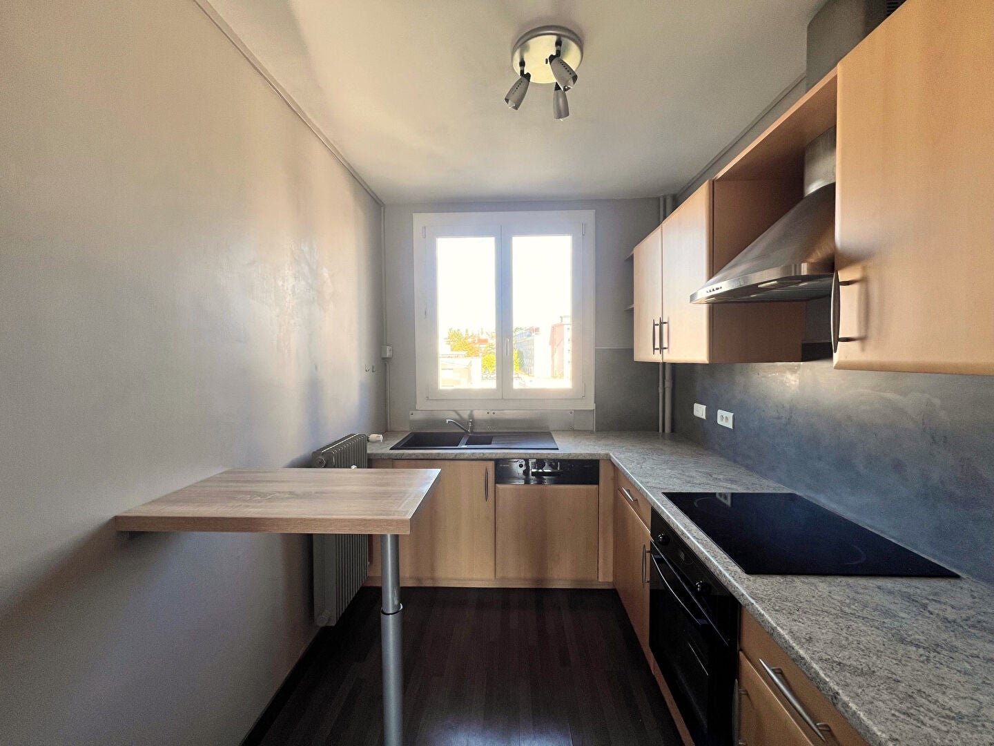 Appartement Rue Amédée Thierry à Besançon