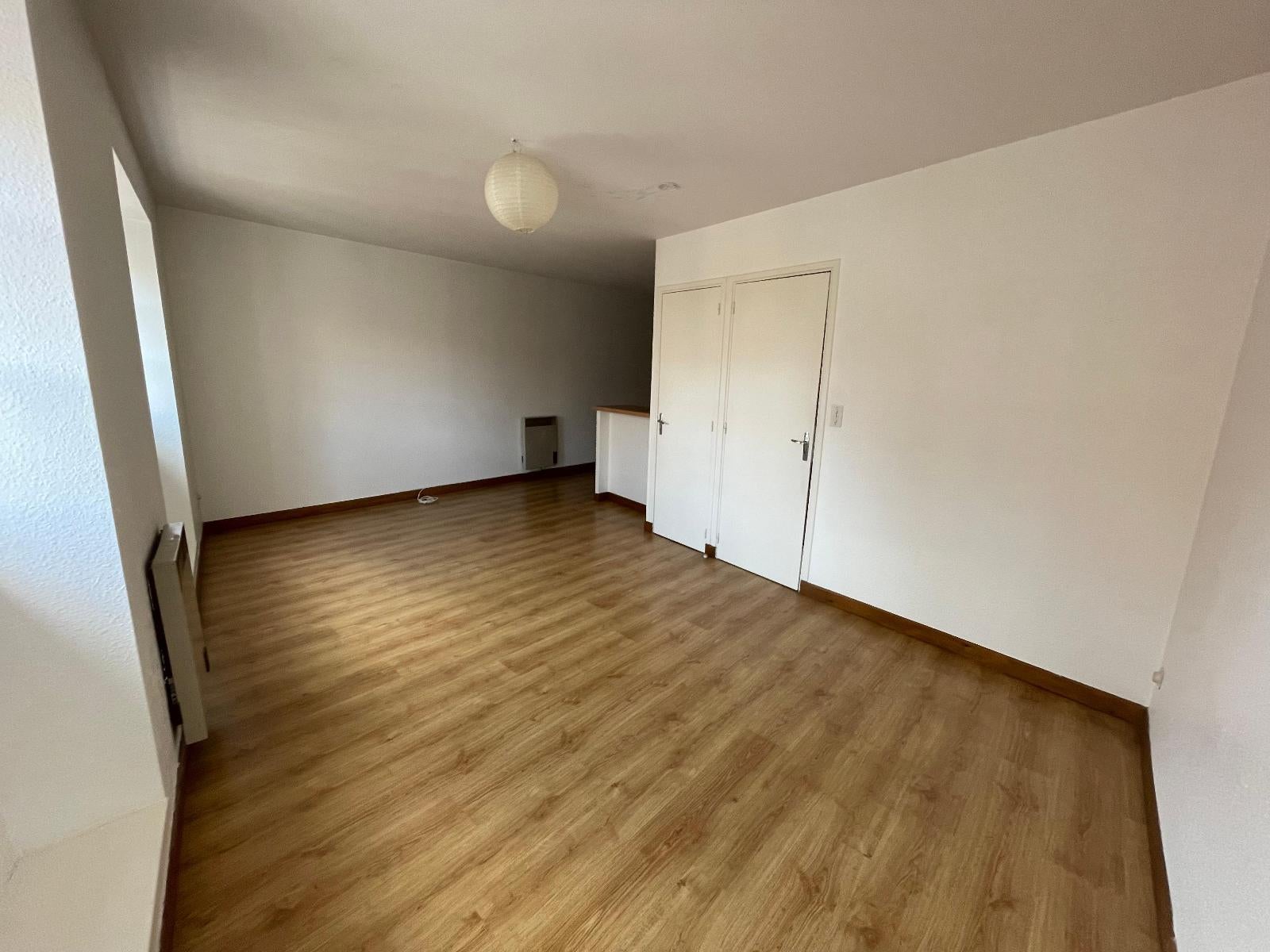 Flat Grande Rue Nazareth in Toulouse