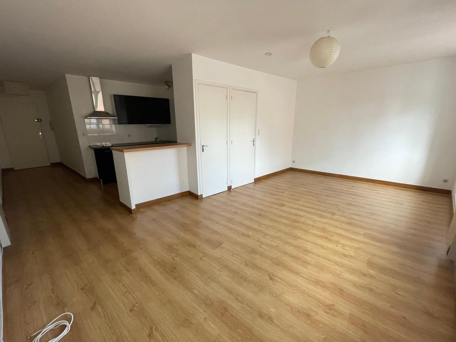 Flat Grande Rue Nazareth in Toulouse