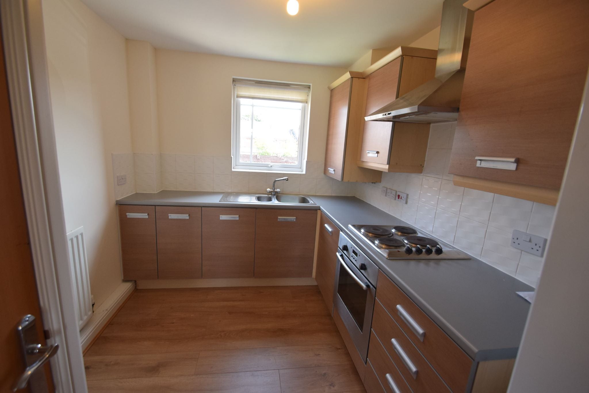 Flat Chorlton Road in Manchester