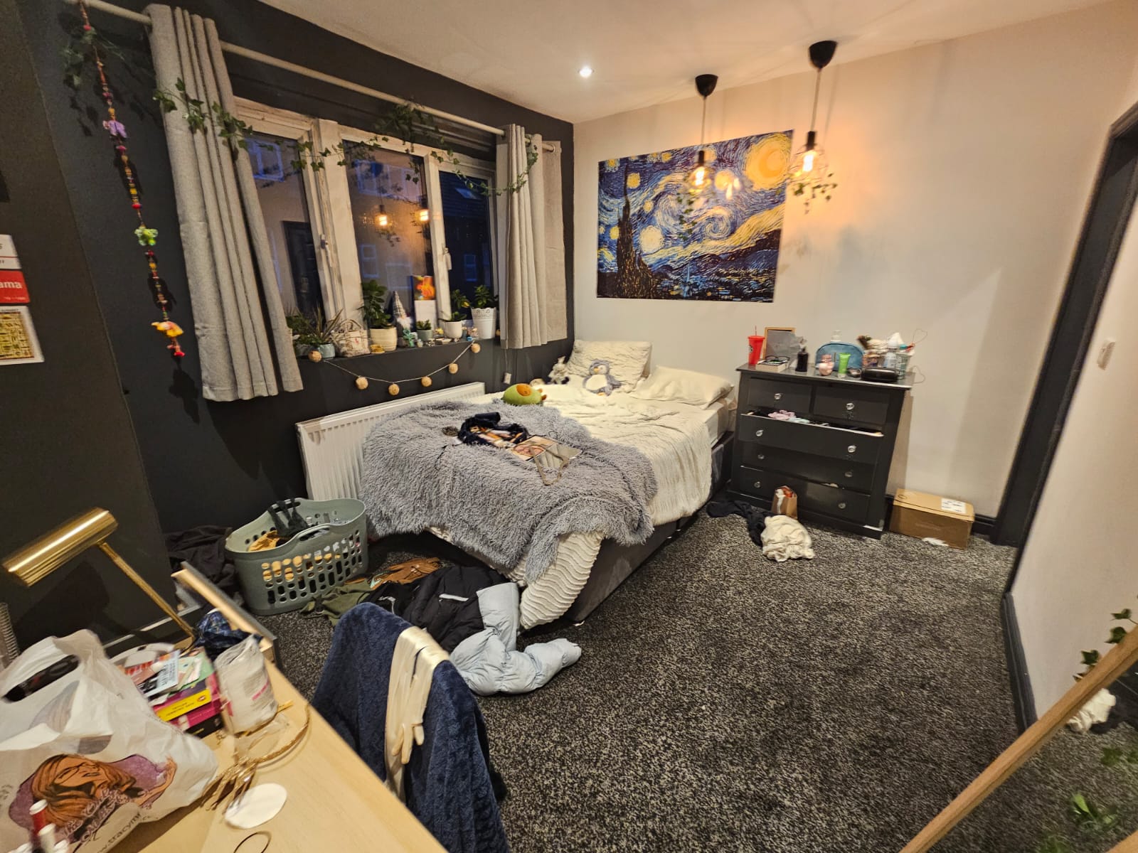 House Ashville Grove in Leeds