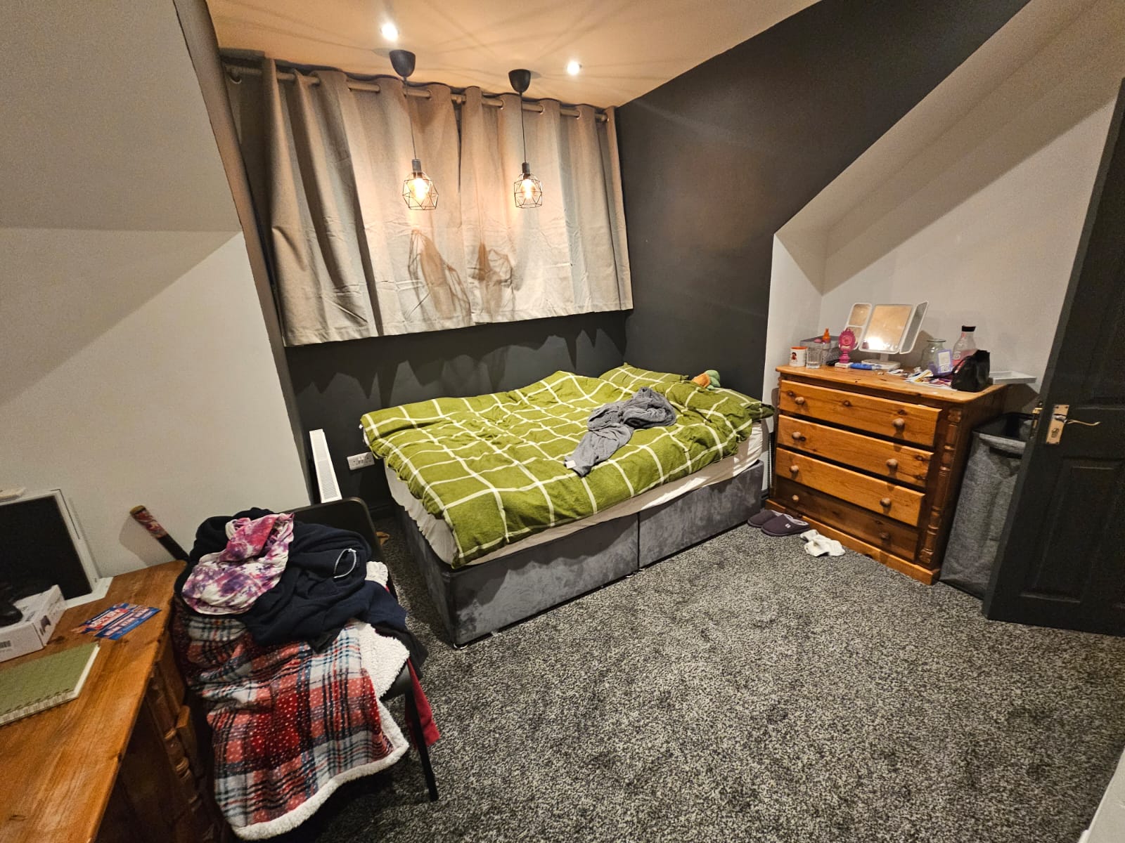 House Ashville Grove in Leeds