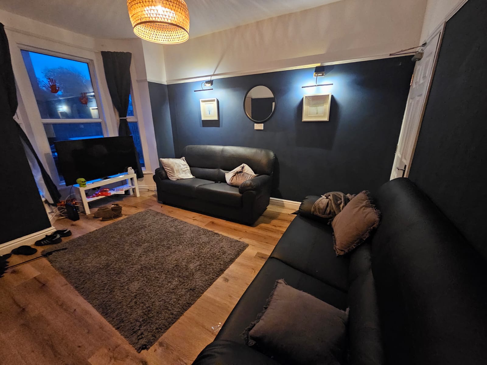 House Ashville Grove in Leeds