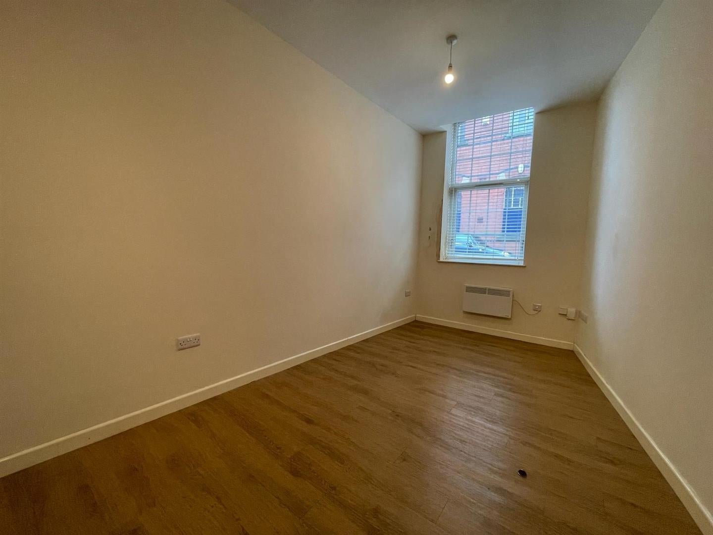 Flat John Street in Ilkeston