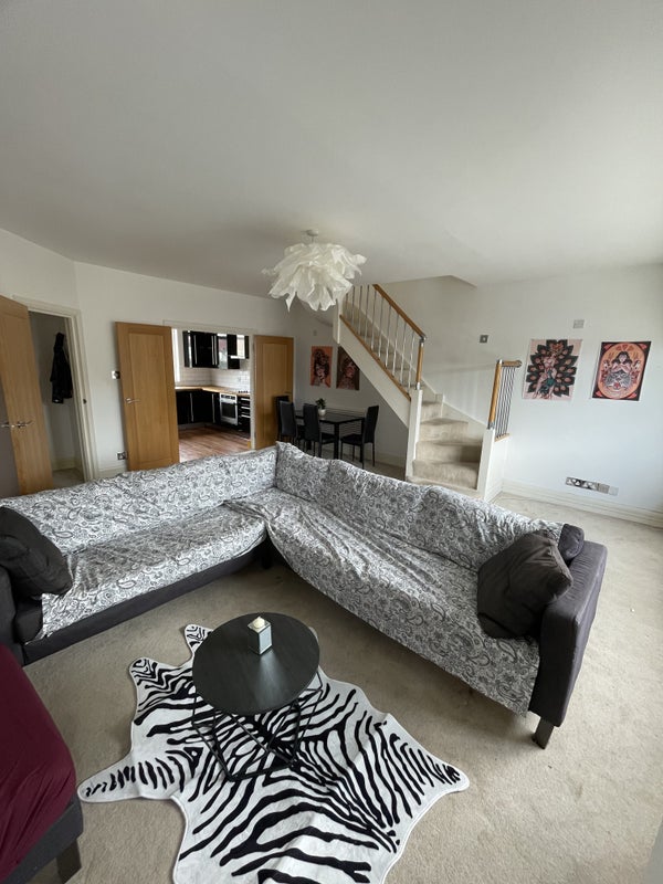House Lower Addiscombe Road in Greater London