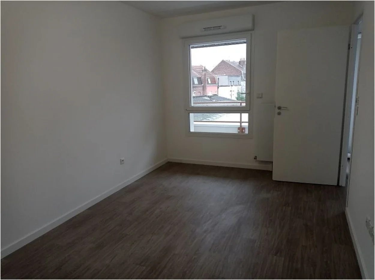 Flat Rue Victor Renard in Lille