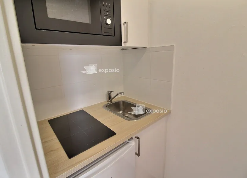 Appartement Rue Saint-Erhard à Strasbourg