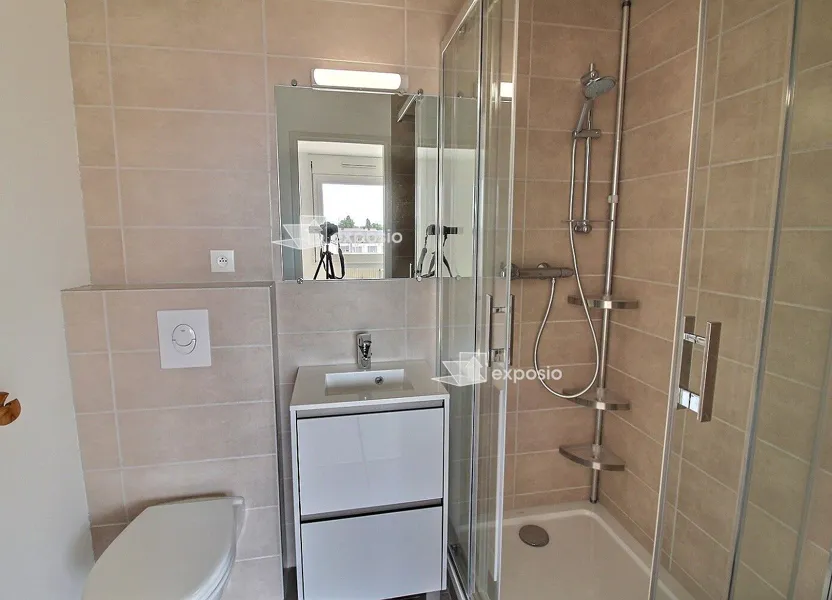 Appartement Rue Saint-Erhard à Strasbourg