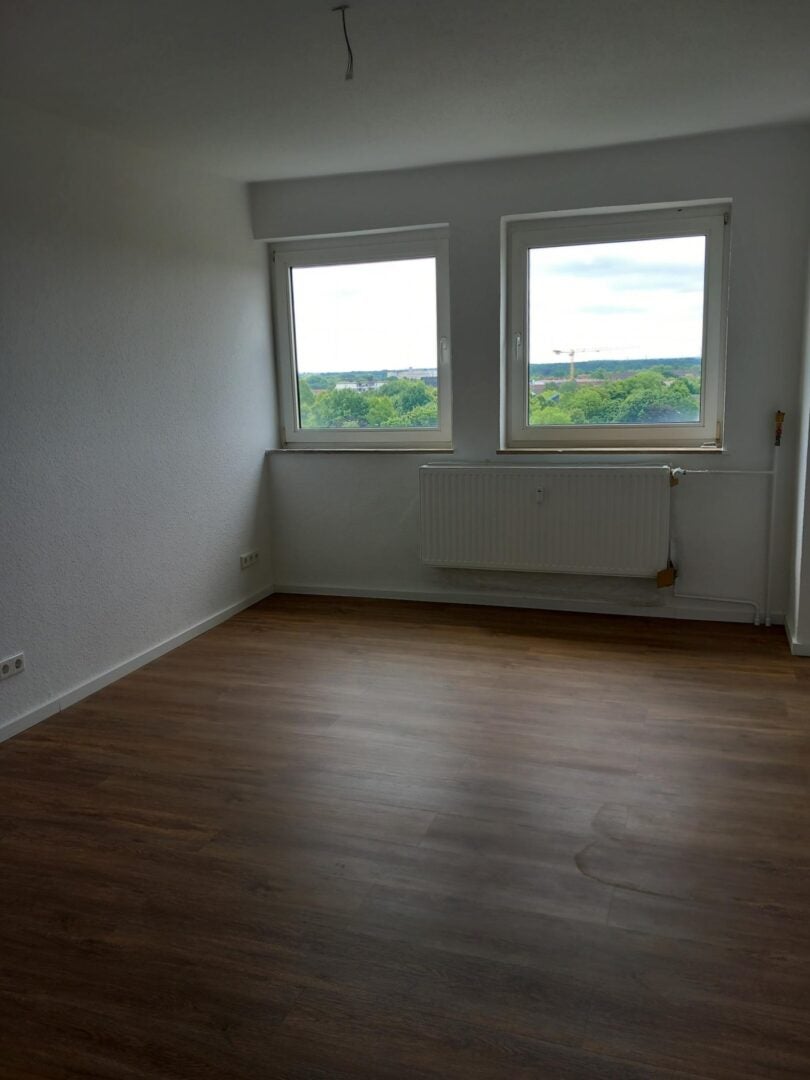 Wohnung Goerdelerstraße in Münster