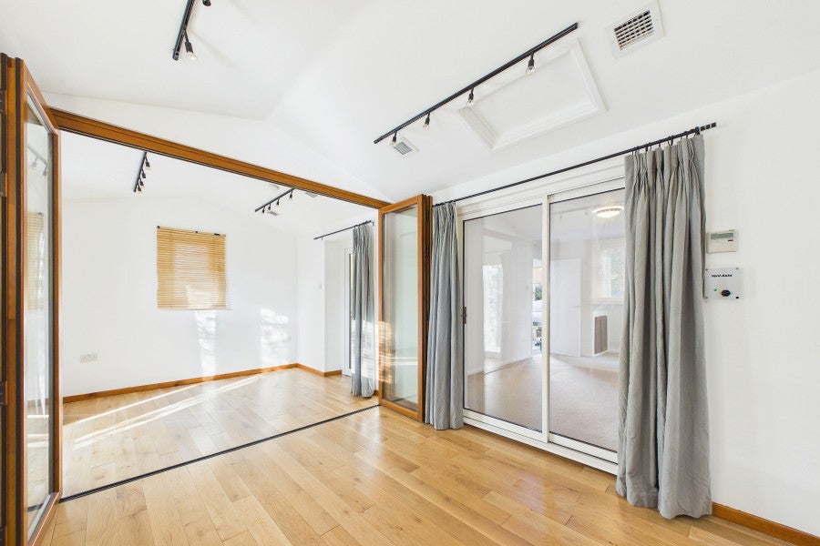 House Pembroke in Bracknell