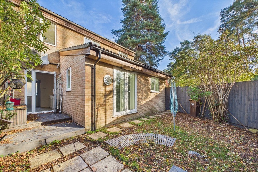 House Pembroke in Bracknell