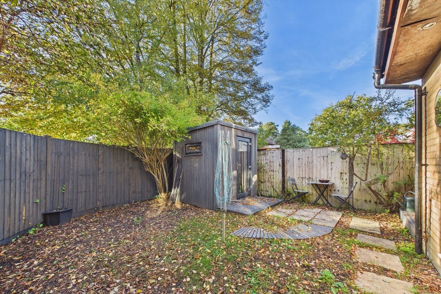 House Pembroke in Bracknell