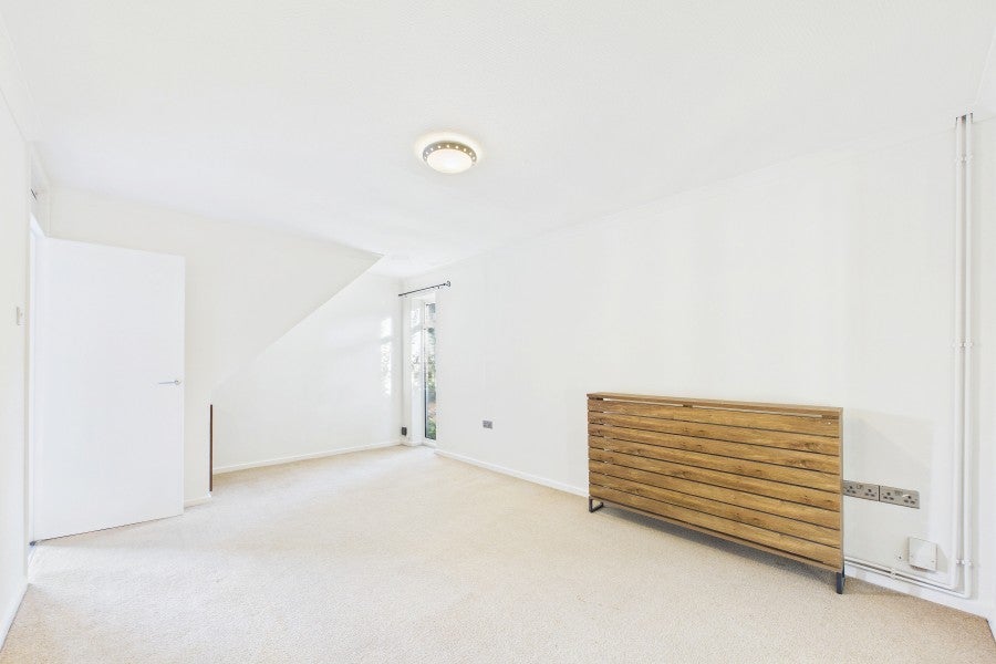 House Pembroke in Bracknell