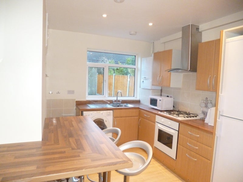 Room Norman Road in Greater London