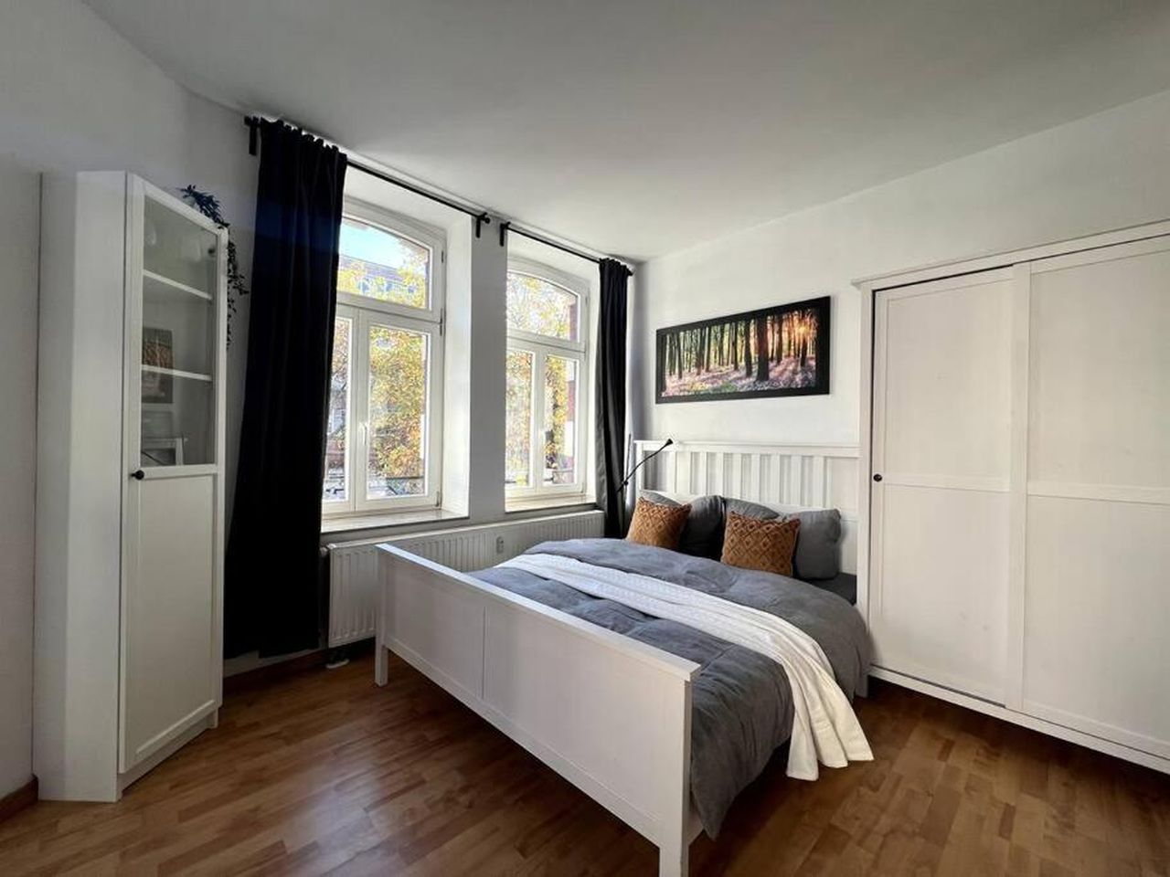 Wohnung Karl-Heine-Straße in Leipzig