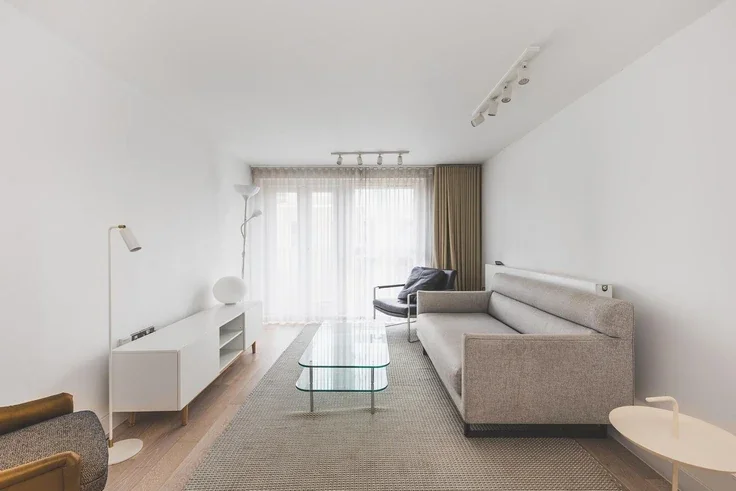 Flat Ebury Street in City of Westminster
